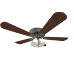 GIANT Back Ceiling Fan