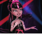 •Draculaura•