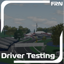 FRN - Driver Testing