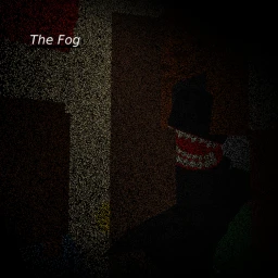 The Fog icon