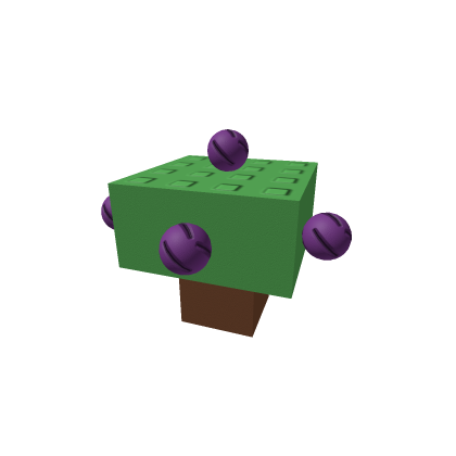 berry bush