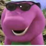The United States Of Barney