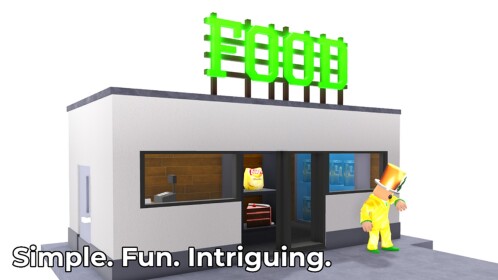 Rep Simulator [ARCADE!]