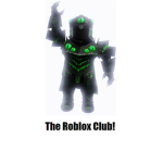 Trevor's Roblox Club!