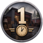 1 Hour Played