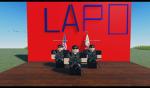 California state roleplay SWAT/SRT Group