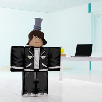 Simple Obby (Ugc Soon)