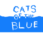 Cats of the blue