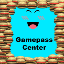 Gamepass Center