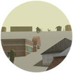 Ghost Town