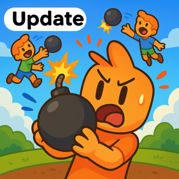 💣Hot Potato [Testings]