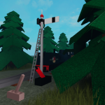 Lake side Light Railway Preservation Society