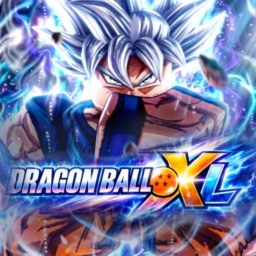 Dragon Ball XL icon