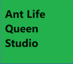 Ant Life Queen Studio