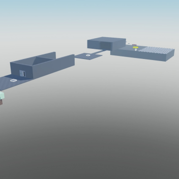 Obby of fun!