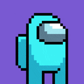 Sussy amoung us sus obby 