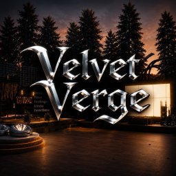 [R&B] Velvet Verge