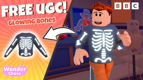 [Darmowe UGC] Operacja Ouch 🩺 BBC Wonder Chase 
