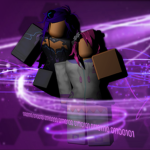 {HDNRP} Hyper Dimension Neptunia Roleplay