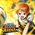 [New Skills] ONE PIECE GRAND ARENA