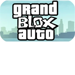 [Early Acess] Grand Blox Auto icon