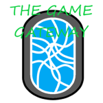 THE GAME GATEWAY