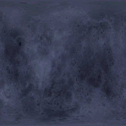Orcus Full Texture