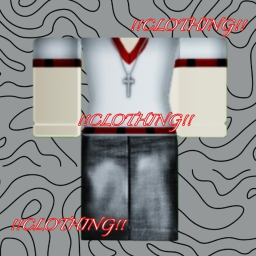 Group Clothing!!