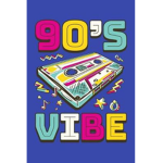 90's vibe