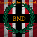 BND Empire of the Klauzovek