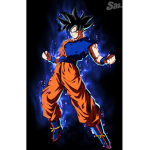 Amigos de goku