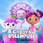 Gabby’s Dollhouse Official Tycoon