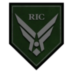 Robloxia's Infantry Corps : Secondary ranks