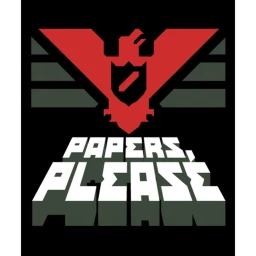 [Pre-Release] Papers, Please! [RP] icon