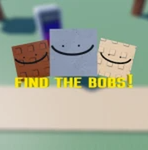 Find The Bobs Group