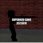 Superheui gang