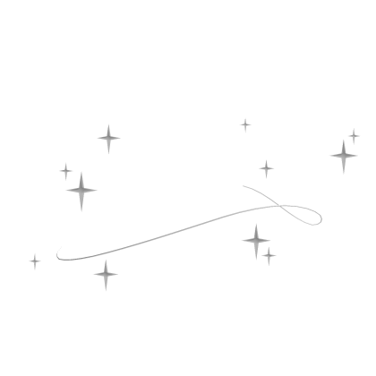 Bling Stars Aura