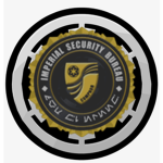 -{-Imperial Security Bureau