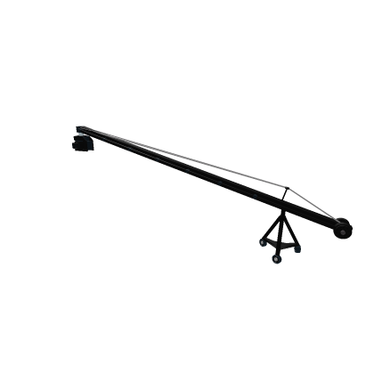 Camera Crane 2.0