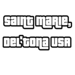 Saint Marie, Del'Tona