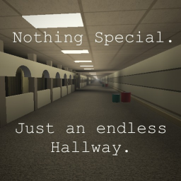 Just an endless hallway. icon