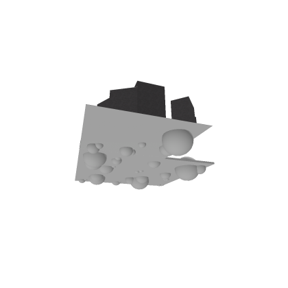 Snow Map