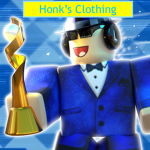 Honks Clothing Fashion
