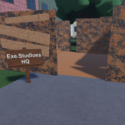 Exe.Studioes HQ (5 star HQ)