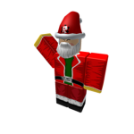 Santa's Daycare