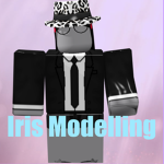 Iris Modelling