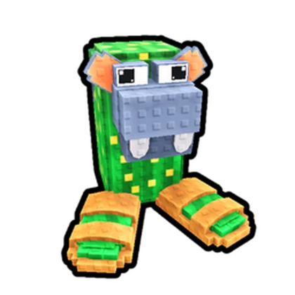 RAWR Labs Roblox group icon