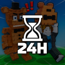 Steal an FNAF [24H]
