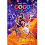 COCO movie