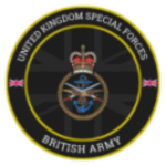 [UKSF] United Kingdom Special Forces [OFFICIAL]